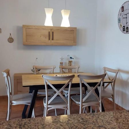 Casa Sonia Villa Riumar Kültér fotó