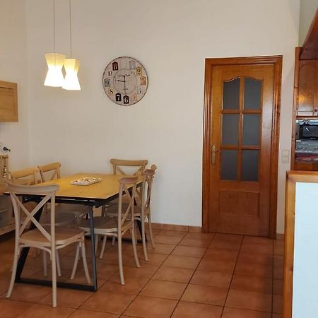 Casa Sonia Villa Riumar Kültér fotó