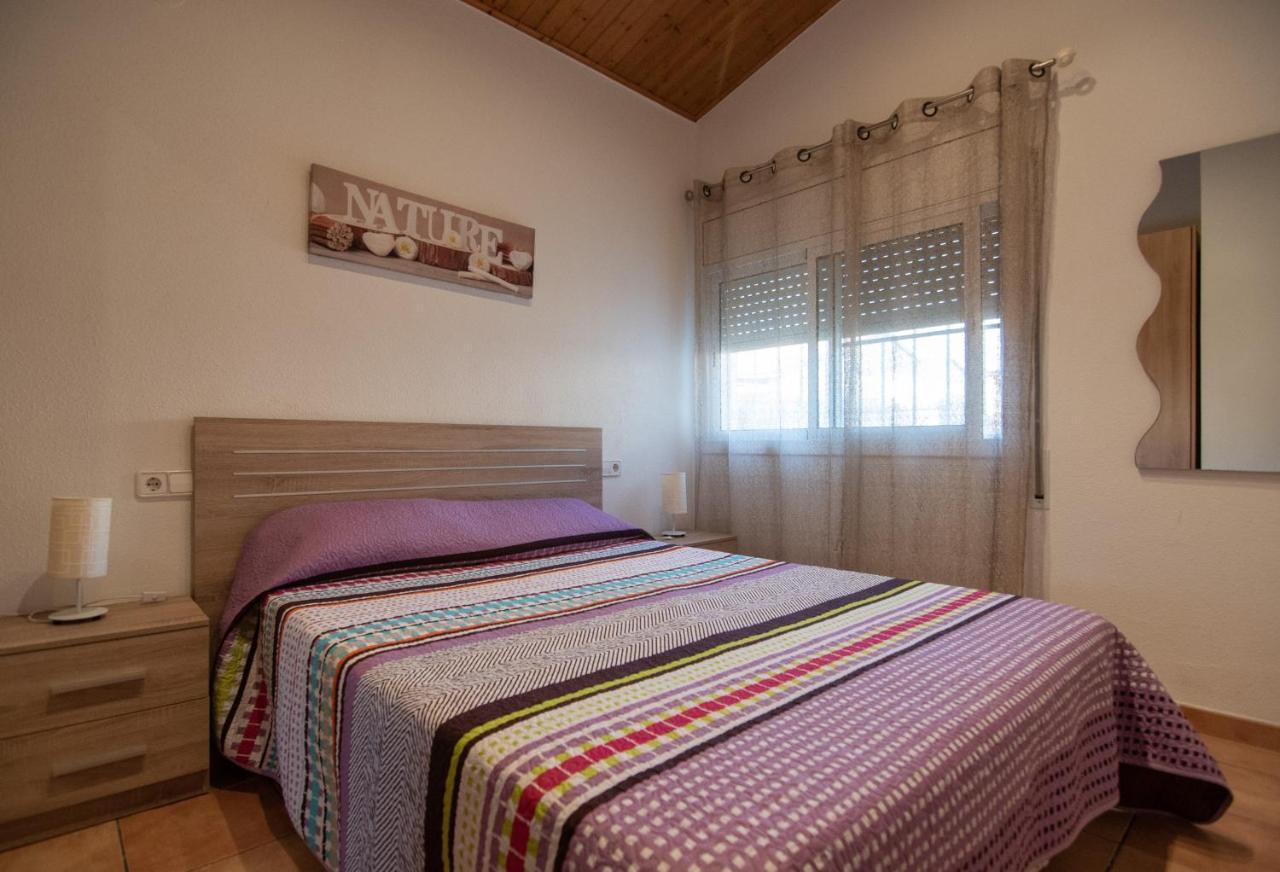 Casa Sonia Villa Riumar Kültér fotó
