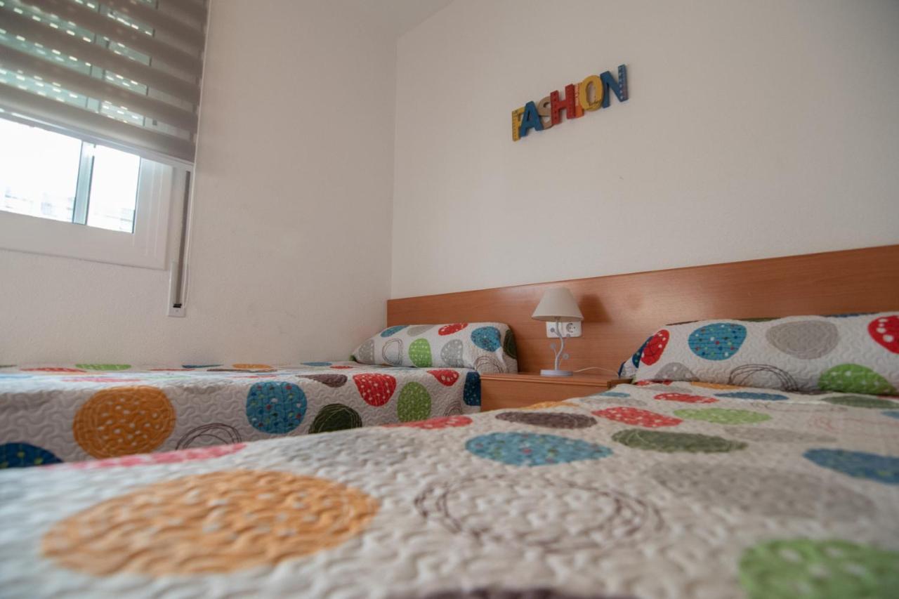 Casa Sonia Villa Riumar Kültér fotó