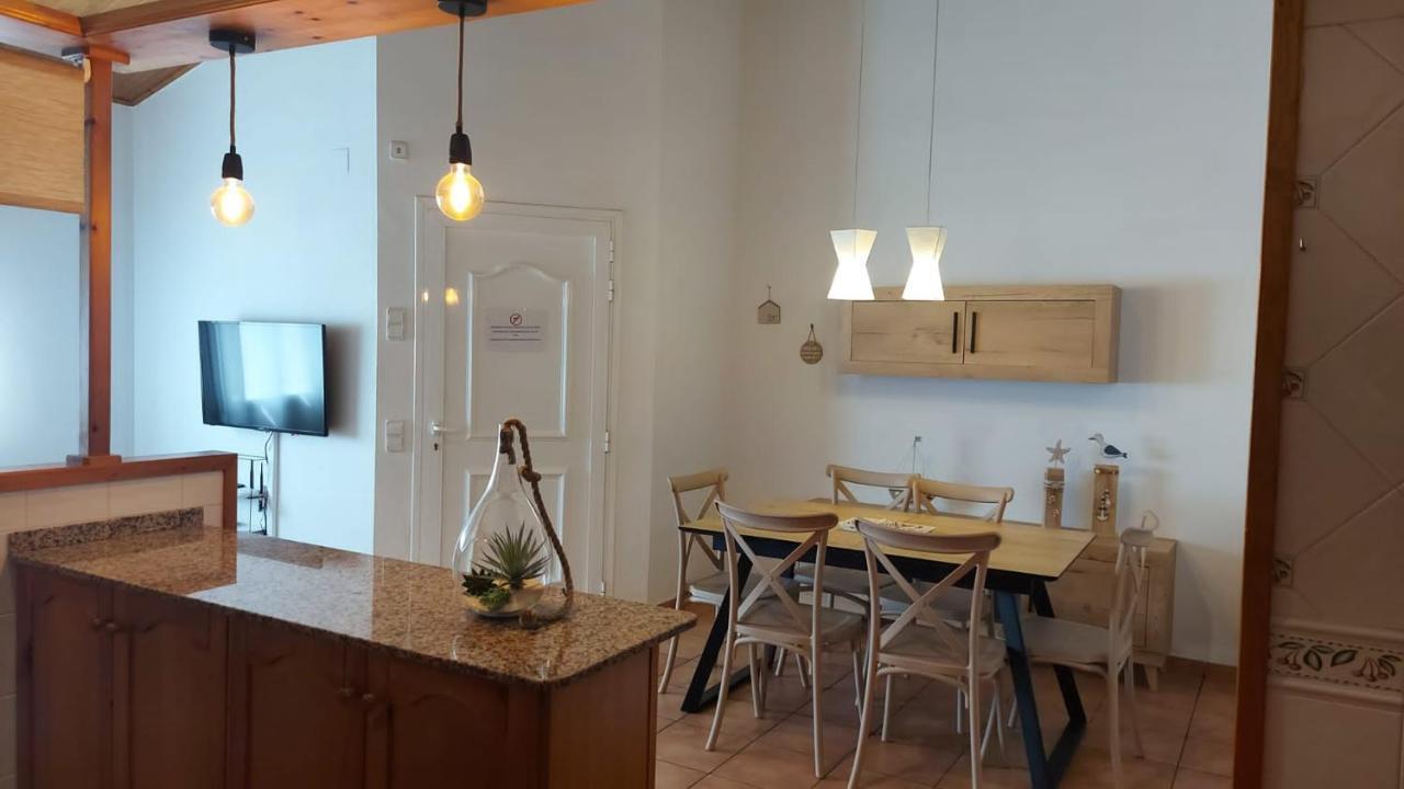 Casa Sonia Villa Riumar Kültér fotó