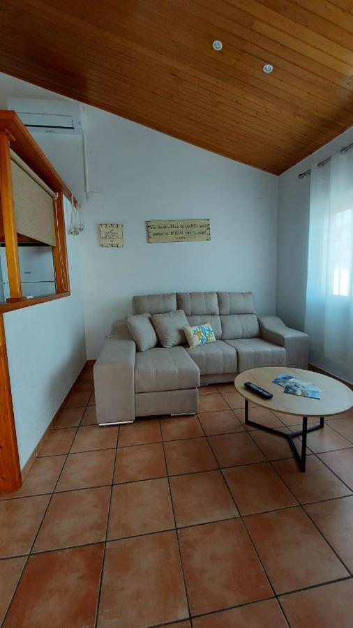 Casa Sonia Villa Riumar Kültér fotó